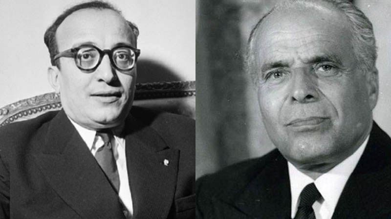 في أول جلسة  تاريخية : تأجيل محاكمة الحبيب بورقيبة وآخرين وإصرار على جلب المورطين في اغتيال صالح بن يوسف الأحياء 