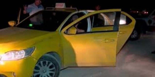 بن عروس : إيقاف مجرم خطير " مختصّ " في سلب سائقي التاكسي وافتكاك سياراتهم  