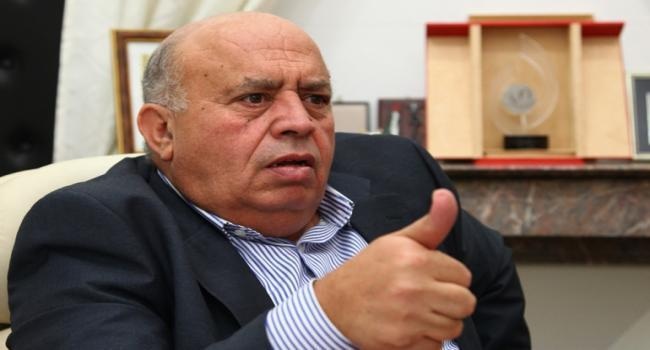 مجلس الأمانة الموسع لحركة تونس إلى الأمام يرفض استقالة عبيد البريكي