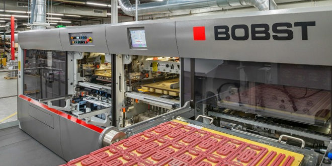 شركة " بوبست " تحتفل بعيد ميلادها الخامس والعشرين