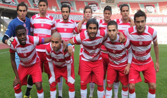في اليوم الثالث للإضراب : الخليفي يهدّد لاعبي الإفريقي باللجوء إلى مجلس التأديب