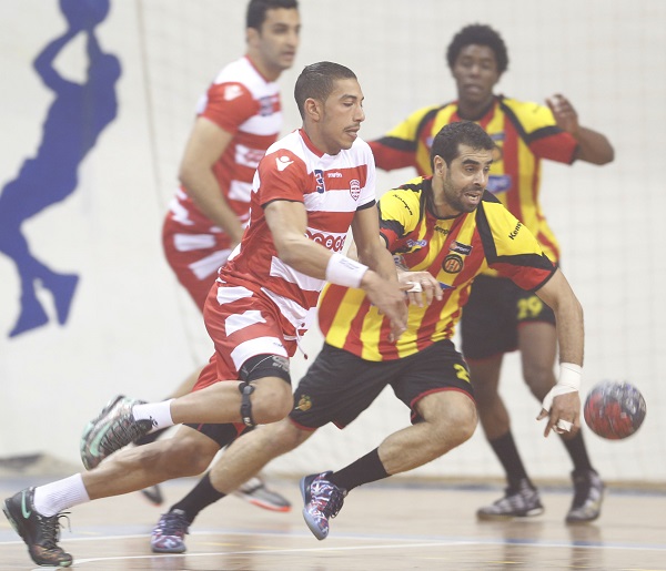 كأس تونس لكرة اليد: اليوم نهائي مبكر بين الإفريقي والترجي