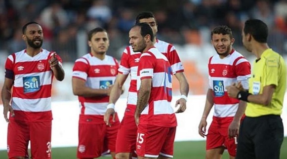 كأس الكاف: النادي الافريقي يغادر مبكرا المسابقة