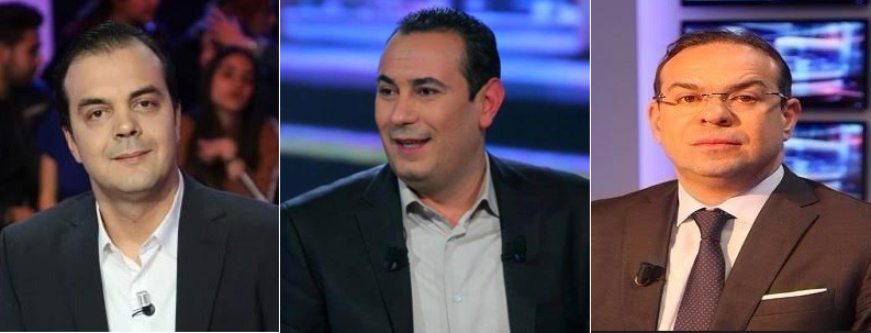  هل تمّت " صنصرة " كلام عضو من " تحيا تونس " وهل بدأت الأمور " تسخن " بين  حزب الشاهد وقناة  " قرطاج + " ؟