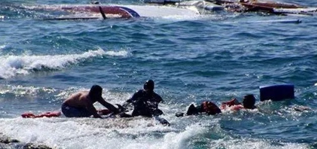 شهادة لأحد الناجين من فاجعة قرقنة :طلبنا من " الرايس " العودة إلى الشاطئ لكنّه تعمّد قلب المركب لإغراقنا