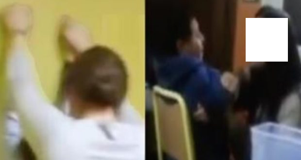 قضية مركز أطفال التوحد بالمنزه : الموقوفات يعترفن بتعنيف مجموعة من الأطفال