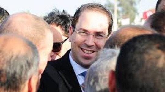 رئيس الحكومة يكلف وزراء بالتوجه الى تونس الكبرى والقصرين ونابل والكاف وسيدى بوزيد وجندوبة لمعاينة الاضرار