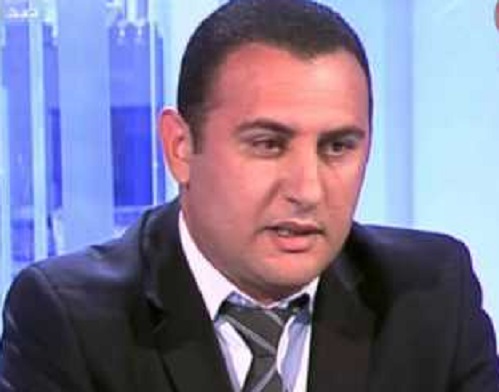 مهدي الشاوش : هناك أمنيون يتواطؤون في إدخال الشماريخ إلى الملاعب
