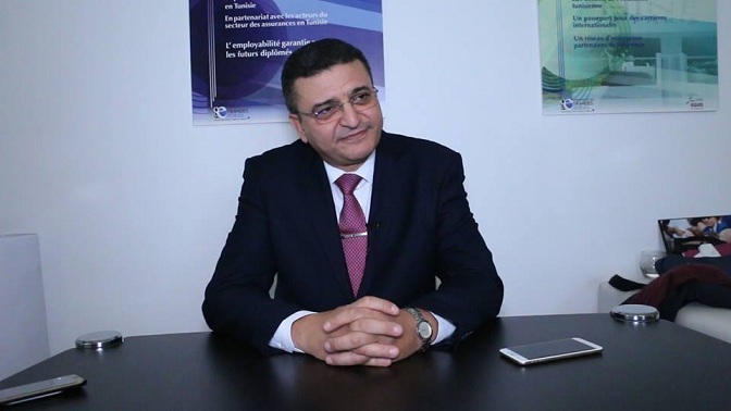 شوقي قدّاس : الناس يجهلون خطورة " تشتيت " معطياتهم الشخصيّة والقضاء ليس متعاونا معنا