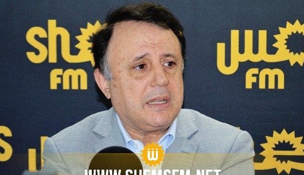 سليم شيبوب منذ حين : دول الخليج مستعدة لتعطينا 6 أو 7 آلاف مليار صدقة وأنصح بأن تمدّوا أيديكم لها ...؟؟؟