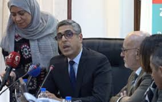  المدير العام للرعاية الصحية : تونس دخلت إلى المرحلة الثالثة من مراحل وباء " كورونا "  