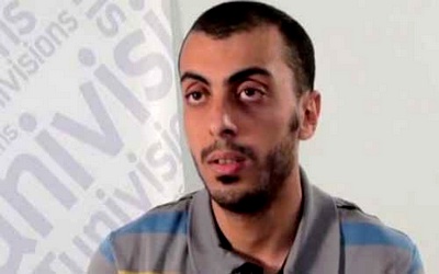 وحدات الحرس الوطني بالذهيبة تلقي القبض على سفيان الشورابي