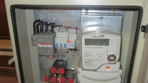 منهم عونان يعملان في " الستاغ " : الإطاحة بعصابة لسرقة العدادات الكهربائية بالقيروان  