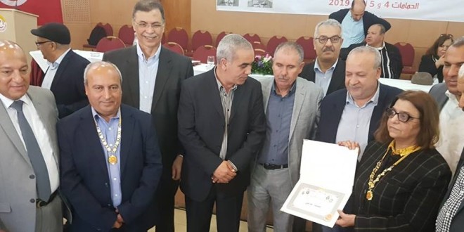 مؤتمر نقابة التعليم الثانوي : هل ضاقت الدنيا على النقابة فلم تجد لمؤتمرها غير يومي عمل عادية ؟؟؟