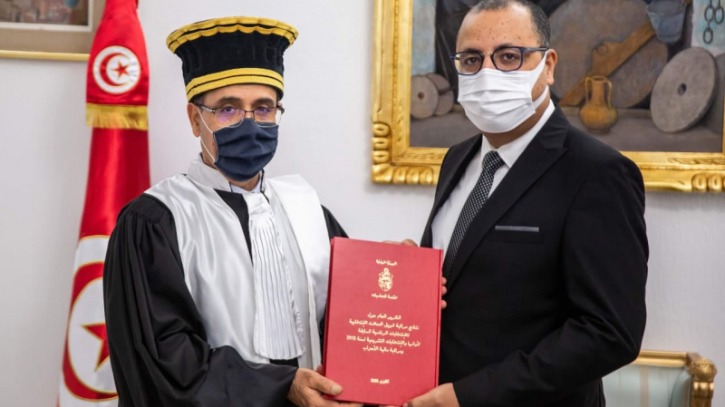 الرقابة على تمويلات الأحزاب : دائرة المحاسبات تدعو رئيس الحكومة إلى التحرّك