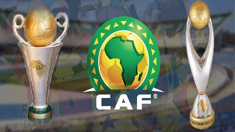 قرعة دوري ابطال افريقيا: الترجي في مجموعة عربية رفقة الزمالك