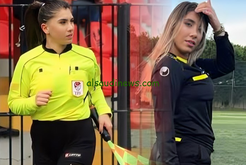 التركية إليف كارا إلى التحكيم تثير الجدل مجددا