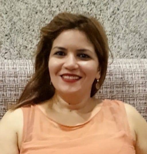 الشاعرة ضحى نويصر : الأحزاب التقليدية وصولية ومتسلّقة ولا تخدم المجتمع وعليها أن ترحل بدون رجعة