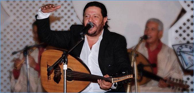 حسن الدهماني : عاش " غريبا " بين  منشّطي البرامج الفنية والثقافية  وعندما رحل أصبح " أعزّ الناس " عندهم 