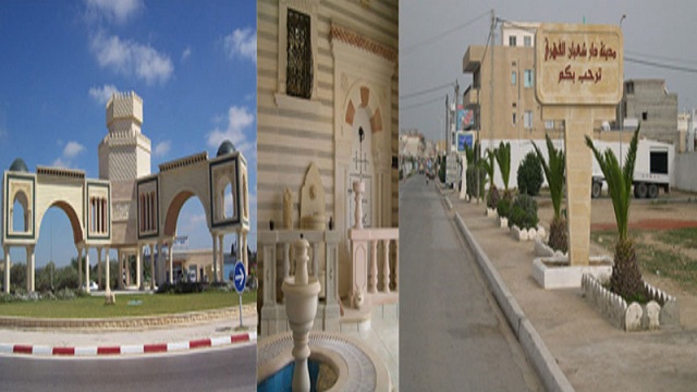 مؤذّن في دار شعبان الفهري يرفع الآذان قبل 7 دقائق ويتسبب في إفطار المواطنين؟