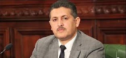 عماد الدايمي: تعليق العمل بوثيقة قرطاج قرار ارتجالي وكافة الأطراف الموقعة شاركت في الفضيحة الكبرى