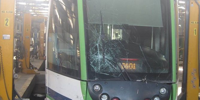 شركة نقل تونس : الاعتداءات الأخيرة على الأعوان والعربات نخطط لها ولا بدّ من الوصول إلى من وراء هؤلاء المراهقين