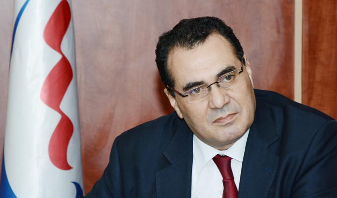 سبحان مغيّر الأحوال : " الستاغ " تنتقل في أقل من أسبوع من العجز والبكاء والعويل إلى النعيم وبيع الكهرباء إلى ليبيا