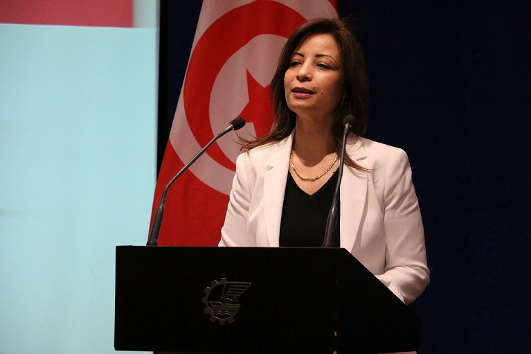 يوم 27 نوفمبر الجاري : وفد كبير من رجال الأعمال الصينيين في تونس من أجل تطوير فرص الأعمال والشراكة