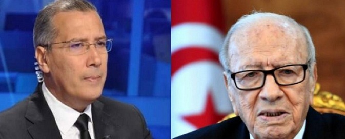 وزير العدل : لجنة العفو لم تكن تنوي الاستجابة لمطلب العفو عن برهان بسيّس  