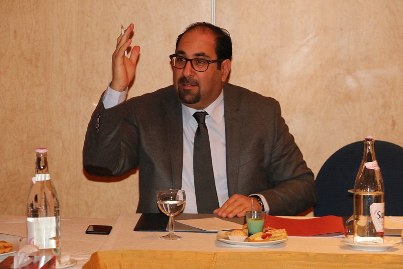 نائب رئيس الجامعة التونسية للنزل : خطير أن يضيع قطاع النزل في تونس والسياسيون لم يدركوا هذا