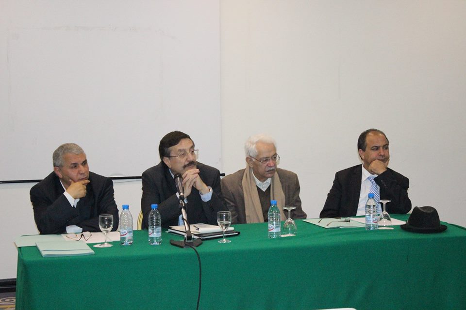 الجامعة العامة لمديري الصحف تطلق صيحة فزع 