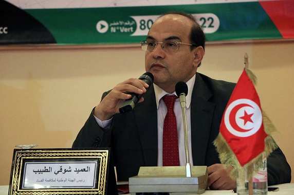 رغم " الحرب " منذ سنوات : تونس في المرتبة 73 في مكافحة الفساد ؟؟؟ 