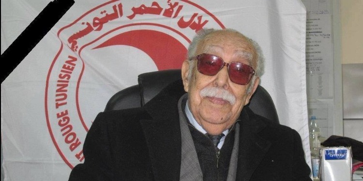 قامة علمية هوت : الدكتور إبراهيم الغربي في ذمة اللّه عن عمر ناهز 98 عاما