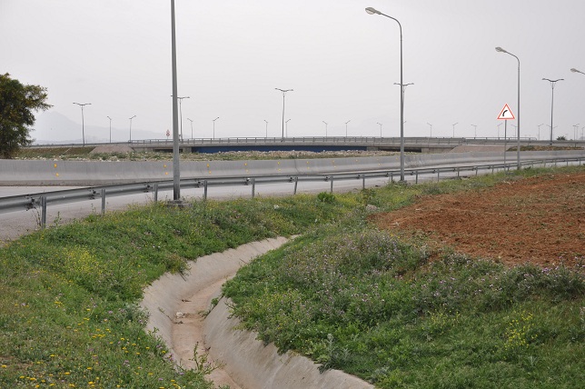 قريبا : فتح طريق سيارة يربط بين العاصمة والبحيرة 1 