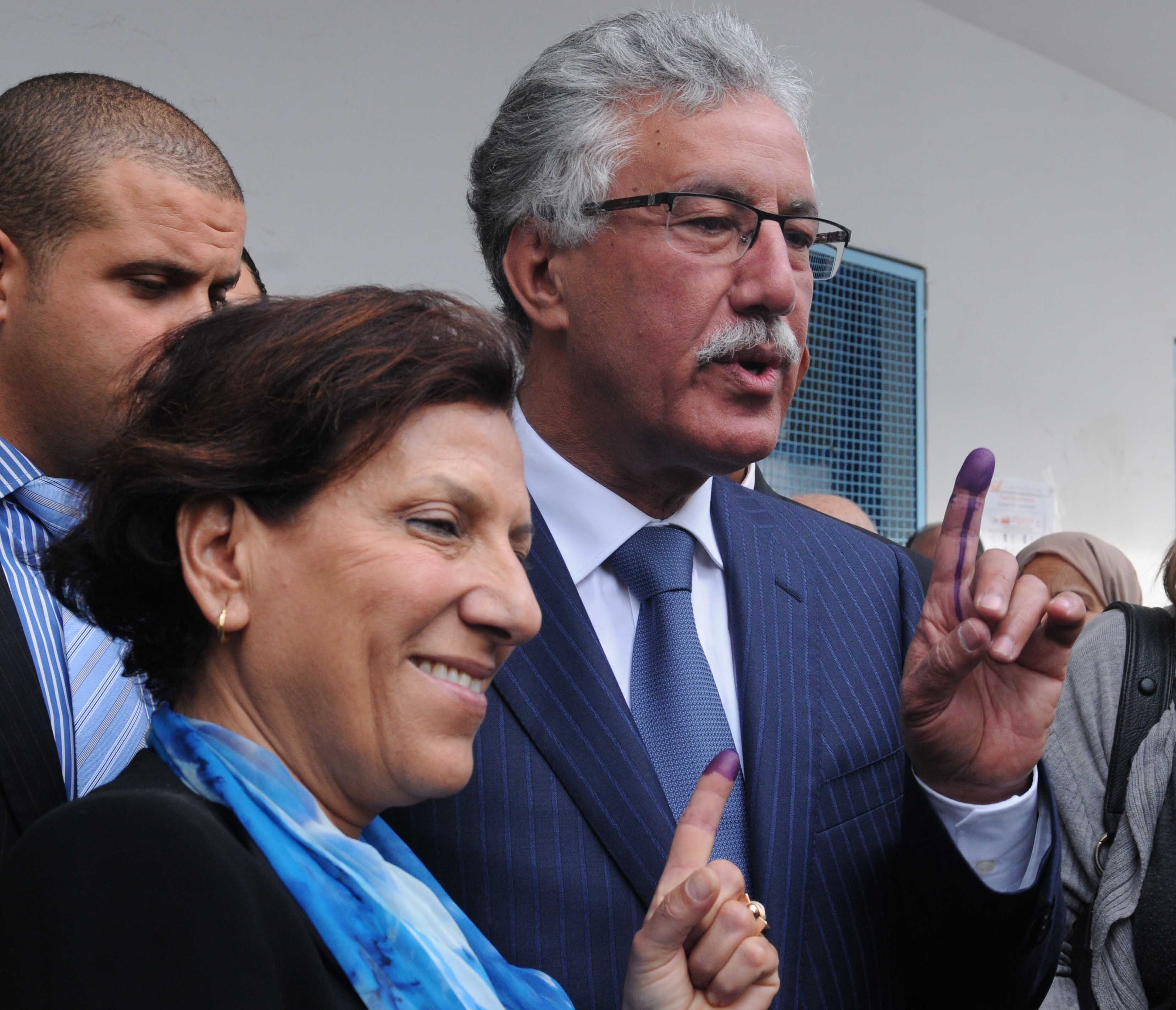   الأسبوع العالمي لبعث المشاريع: شراكة هادفة بين أورنج تونس ومؤسسة يونس للأعمال الاجتماعية بتونس