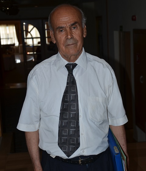 بشير الصيد للحصري : الحكومة ستنفّذ قرار المحكمة والرفض ليس من مصلحتها‎