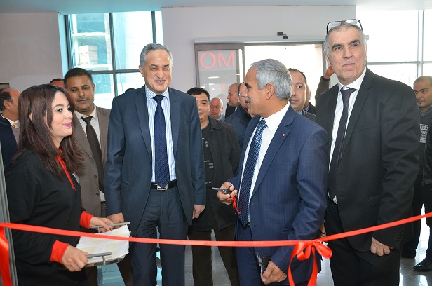 مونوبري تُعزز شبكتها وتفتتح مغازتها الجديدة في قابس