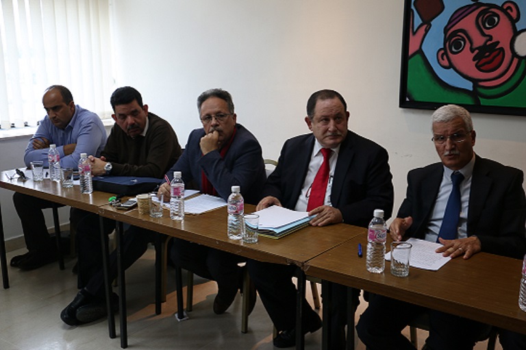 غرفة موزعي الدواء وعمادة الصيادلة ونقابتهم : إقرار مبدأ الاضراب العام لمدة 3 أيام