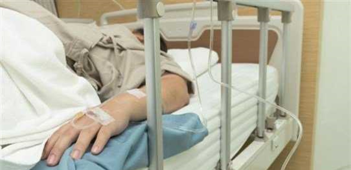 محاولة قتل لامرأة  خلال خروجها من صلاة التروايح 