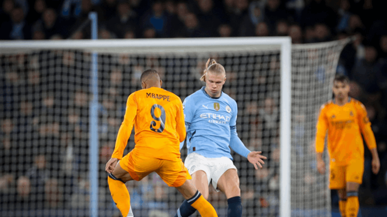 حضر فيها عربي واحد/ الكشف عن التشطيلة المثالية لعام 2025