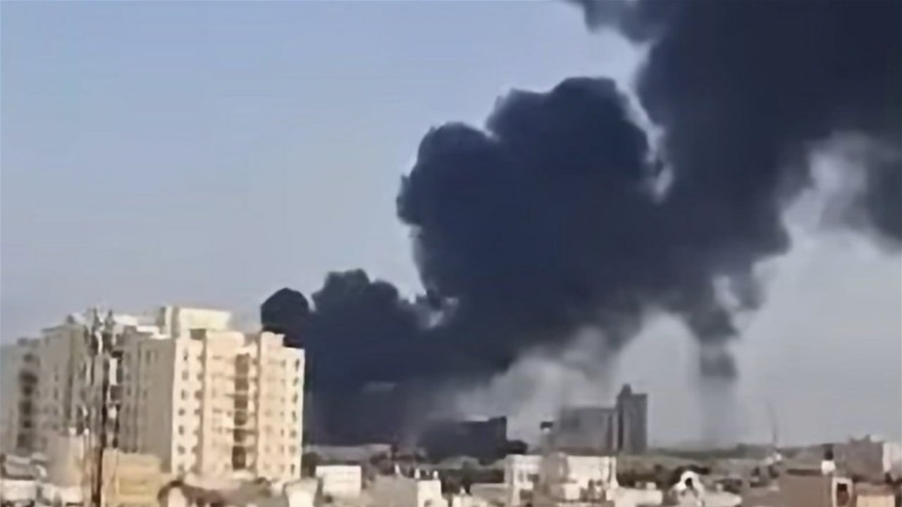 ايران تعلن مقتل واصابة 200 عسكري بهجماتها على القواعد الامريكية!!