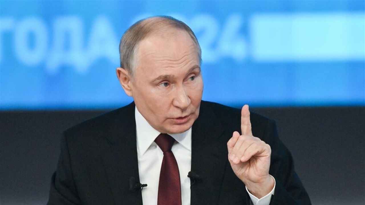 بوتين يعلق على اغتيال المرشد الإيراني  الخامنئي