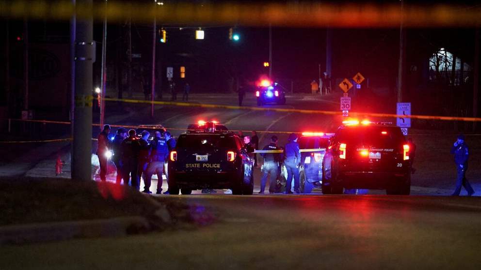 قتلى وجرحى بحادث دهس في نيو أورليانز الامريكية