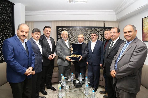 أثارت جدلا كبيرا واتهامات للنهضة : وزارة التربية توضّح " حقيقة المدرسة الخاصة التركية " في تونس