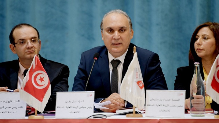 انتخابات 2019 : عدد المسجلين الجدد فاق 800 ألف ناخب منذ 10 أفريل الماضي