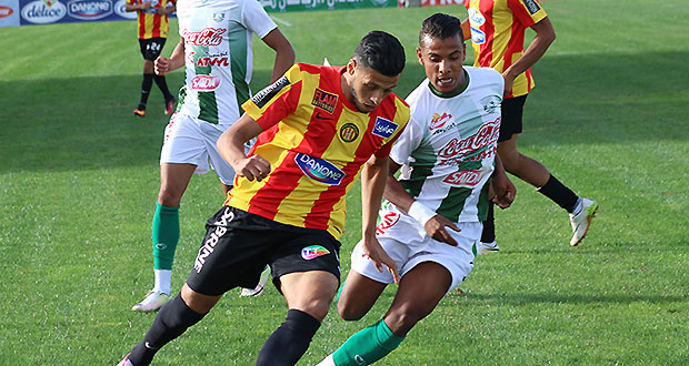 الرابطة الاولى : برنامج مباريات الدفعة الأولى من الجولة الثالثة