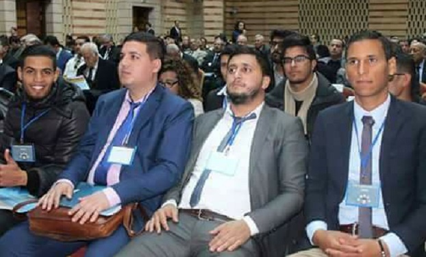 في ّ بيان شديد اللهجة " : الاتحاد العام لطلبة تونس يرفض " مؤتمر الوزير " ويدعو الطلبة إلى الردّ الحازم على كافة " الاتفاقات المشبوهة "