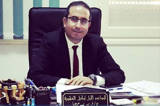 قاض ودكتور في القانون : بعض عقوبات الجرائم الالكترونية يمكن أن تصل إلى الإعدام