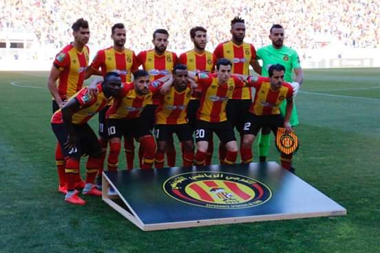 فوز ثمين للترجي على مازمبي الكنغولي في ذهاب نصف نهائي رابطة الأبطال