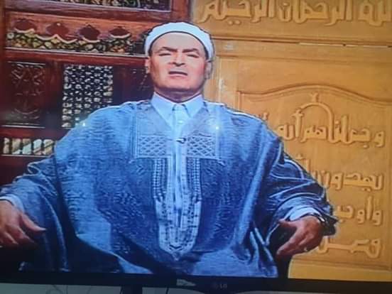 بسبب الدعاء لبن علي وحرمه :إعفاء مدير الوطنية الأولى والمشرف على الوطنية الثانية من مهامه